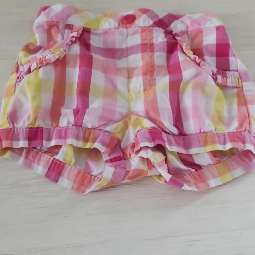 Shorts - Picture 2 of 3